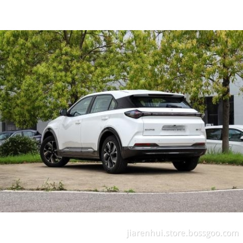 Hot Sale 2022  Nezha U 2022 U-II. 500 Industry Edition suv high quality made in China